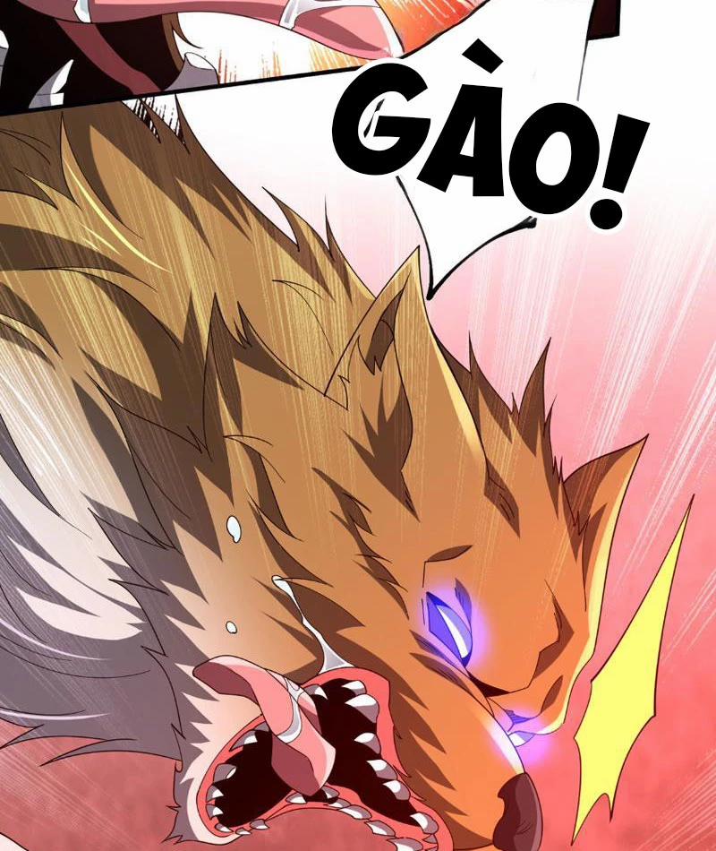 Ma Tu Tái Sinh: Khởi Đầu Nhặt Được Một Hành Tinh Zombie 7 trang 2