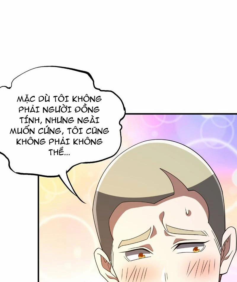 Ma Tu Tái Sinh: Khởi Đầu Nhặt Được Một Hành Tinh Zombie 7 trang 39