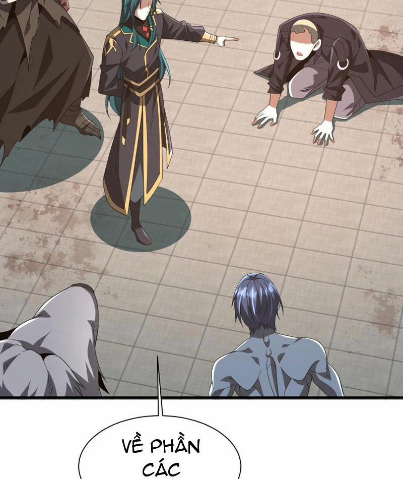 Ma Tu Tái Sinh: Khởi Đầu Nhặt Được Một Hành Tinh Zombie 7 trang 43