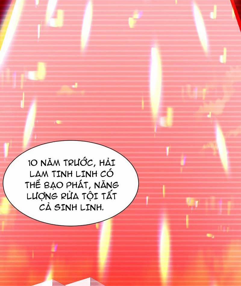 Ma Tu Tái Sinh: Khởi Đầu Nhặt Được Một Hành Tinh Zombie 7 trang 51