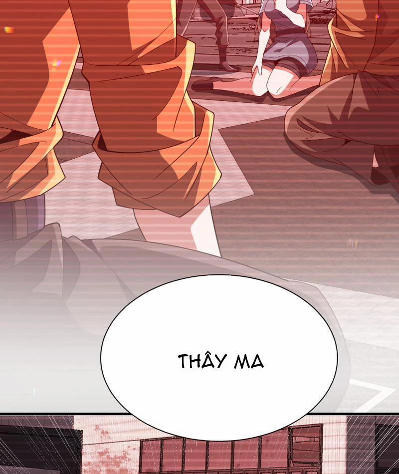 Ma Tu Tái Sinh: Khởi Đầu Nhặt Được Một Hành Tinh Zombie 7 trang 53