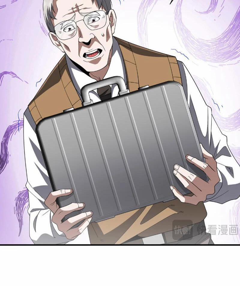 Ma Tu Tái Sinh: Khởi Đầu Nhặt Được Một Hành Tinh Zombie 7 trang 75