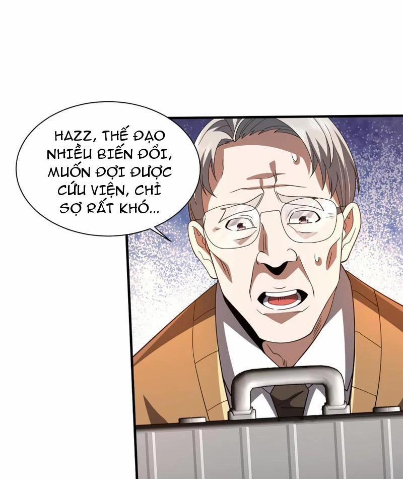 Ma Tu Tái Sinh: Khởi Đầu Nhặt Được Một Hành Tinh Zombie 7 trang 78