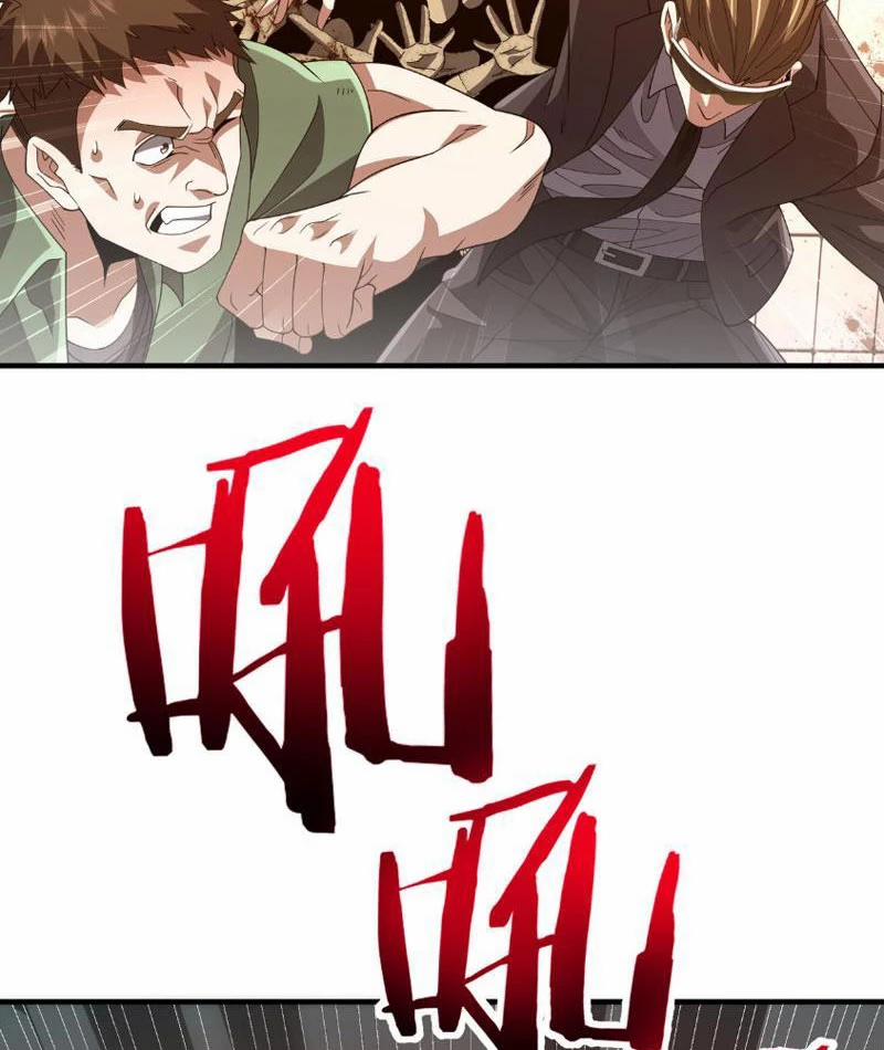 Ma Tu Tái Sinh: Khởi Đầu Nhặt Được Một Hành Tinh Zombie 7 trang 80