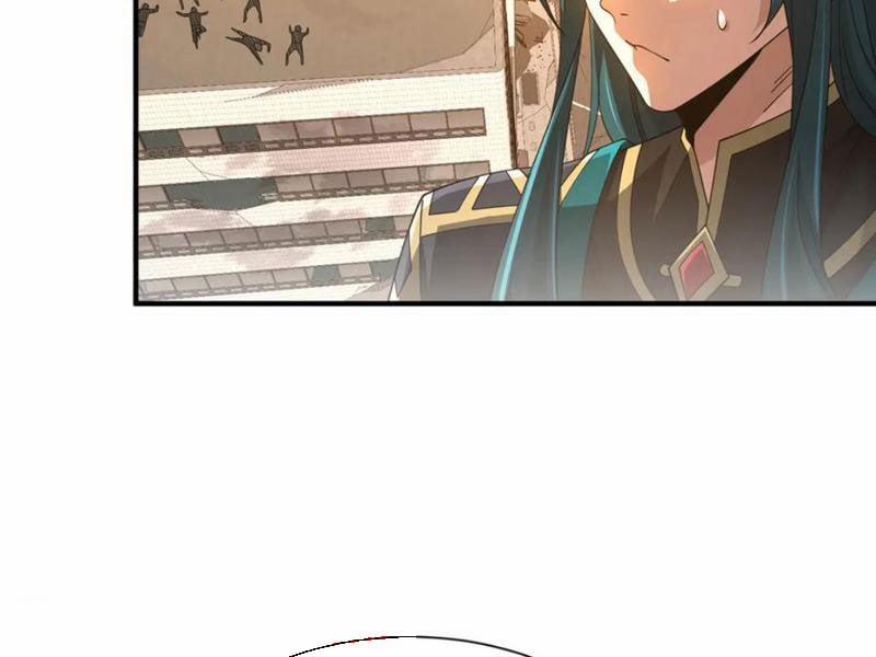 Ma Tu Tái Sinh: Khởi Đầu Nhặt Được Một Hành Tinh Zombie 8 trang 119