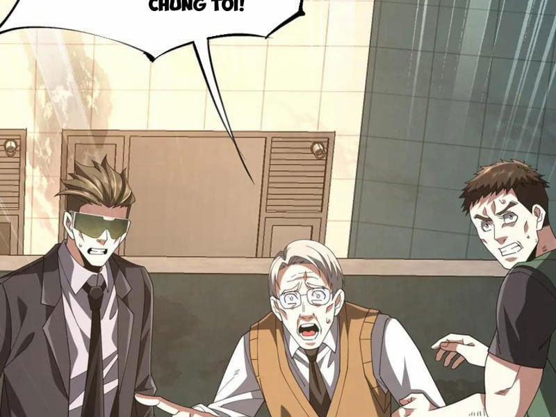 Ma Tu Tái Sinh: Khởi Đầu Nhặt Được Một Hành Tinh Zombie 8 trang 13