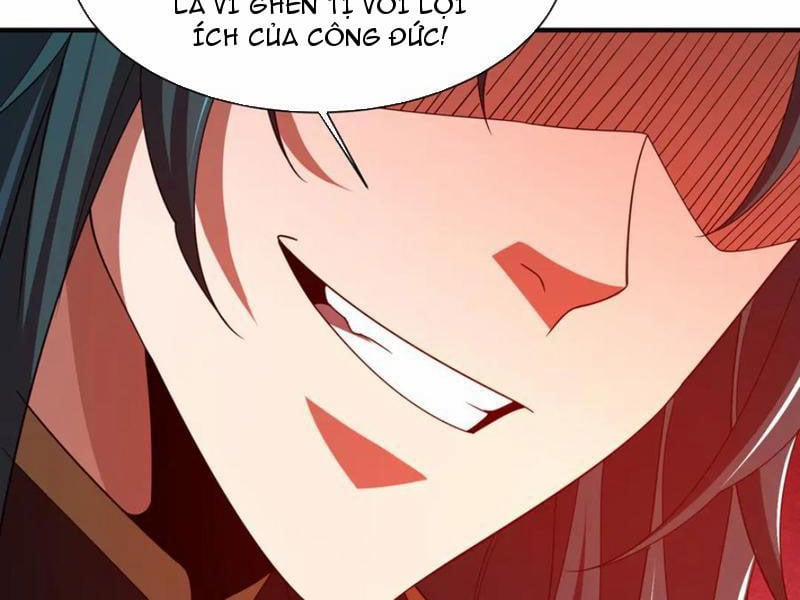 Ma Tu Tái Sinh: Khởi Đầu Nhặt Được Một Hành Tinh Zombie 8 trang 132