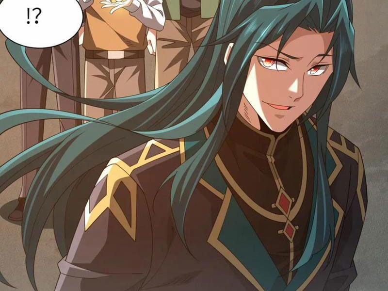 Ma Tu Tái Sinh: Khởi Đầu Nhặt Được Một Hành Tinh Zombie 8 trang 33