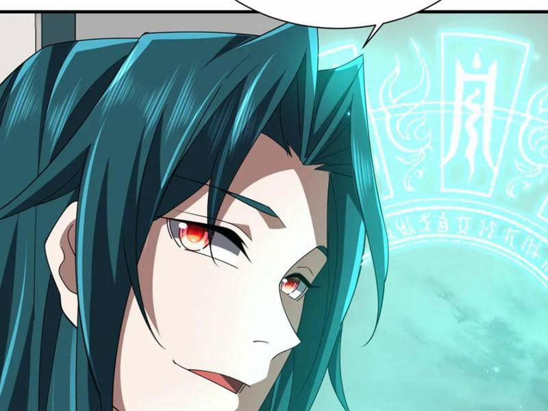 Ma Tu Tái Sinh: Khởi Đầu Nhặt Được Một Hành Tinh Zombie 8 trang 41