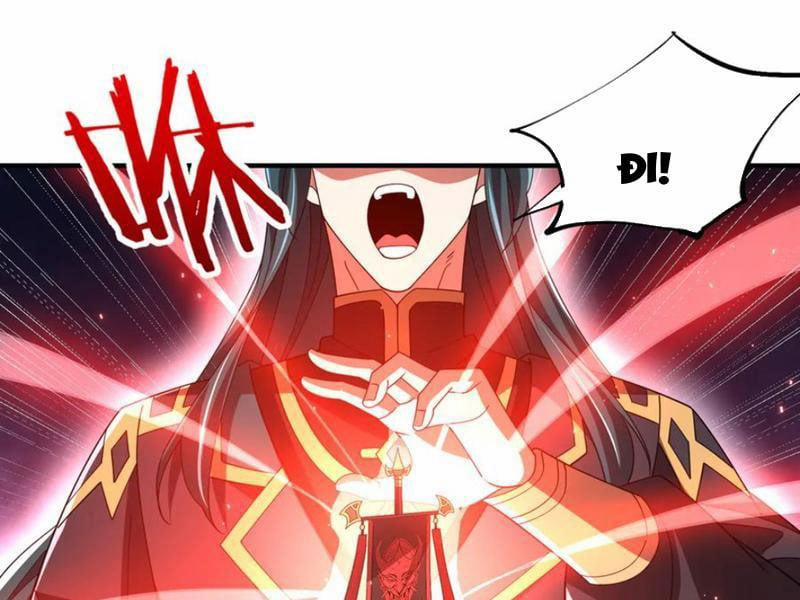 Ma Tu Tái Sinh: Khởi Đầu Nhặt Được Một Hành Tinh Zombie 8 trang 49