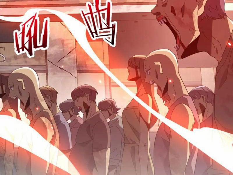 Ma Tu Tái Sinh: Khởi Đầu Nhặt Được Một Hành Tinh Zombie 8 trang 62