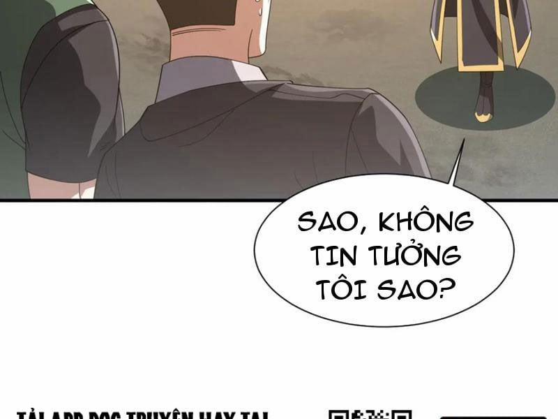 Ma Tu Tái Sinh: Khởi Đầu Nhặt Được Một Hành Tinh Zombie 8 trang 71