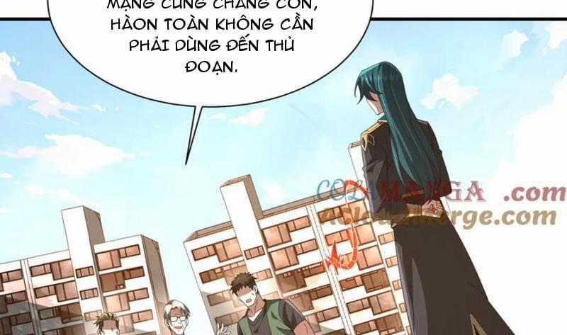 Ma Tu Tái Sinh: Khởi Đầu Nhặt Được Một Hành Tinh Zombie 8 trang 75