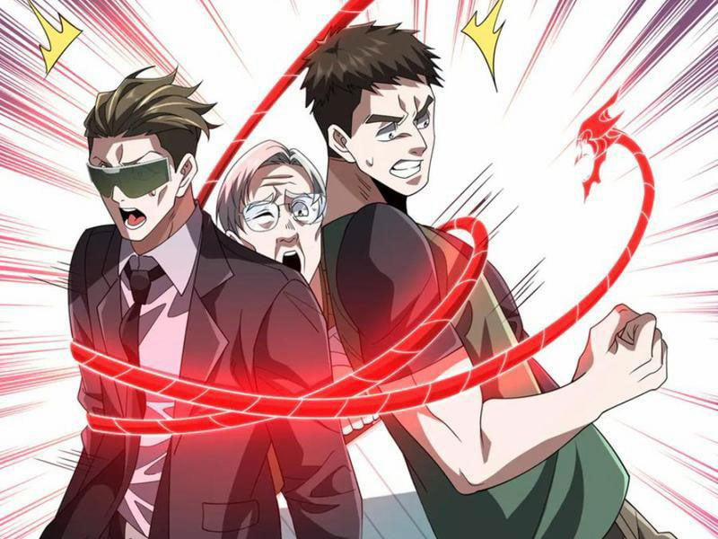 Ma Tu Tái Sinh: Khởi Đầu Nhặt Được Một Hành Tinh Zombie 8 trang 78