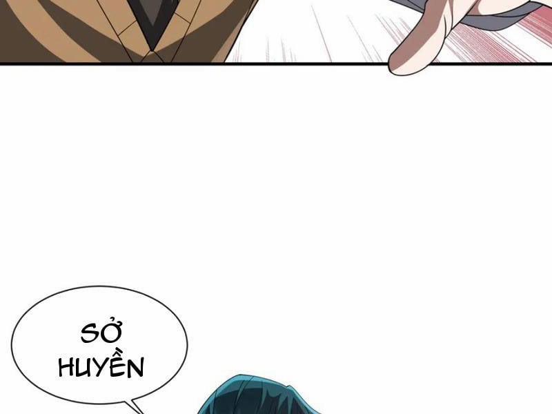 Ma Tu Tái Sinh: Khởi Đầu Nhặt Được Một Hành Tinh Zombie 8 trang 89