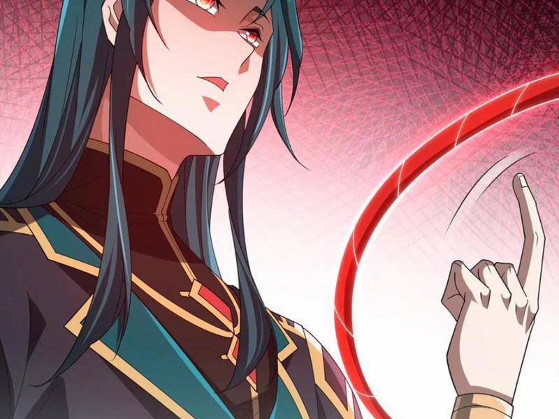 Ma Tu Tái Sinh: Khởi Đầu Nhặt Được Một Hành Tinh Zombie 8 trang 9