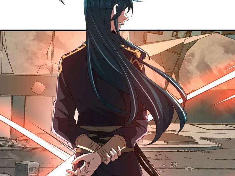 Ma Tu Tái Sinh: Khởi Đầu Nhặt Được Một Hành Tinh Zombie 8 trang 90