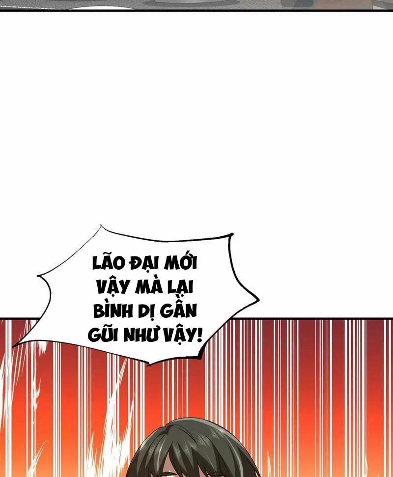 Ma Tu Tái Sinh: Khởi Đầu Nhặt Được Một Hành Tinh Zombie 9 trang 15