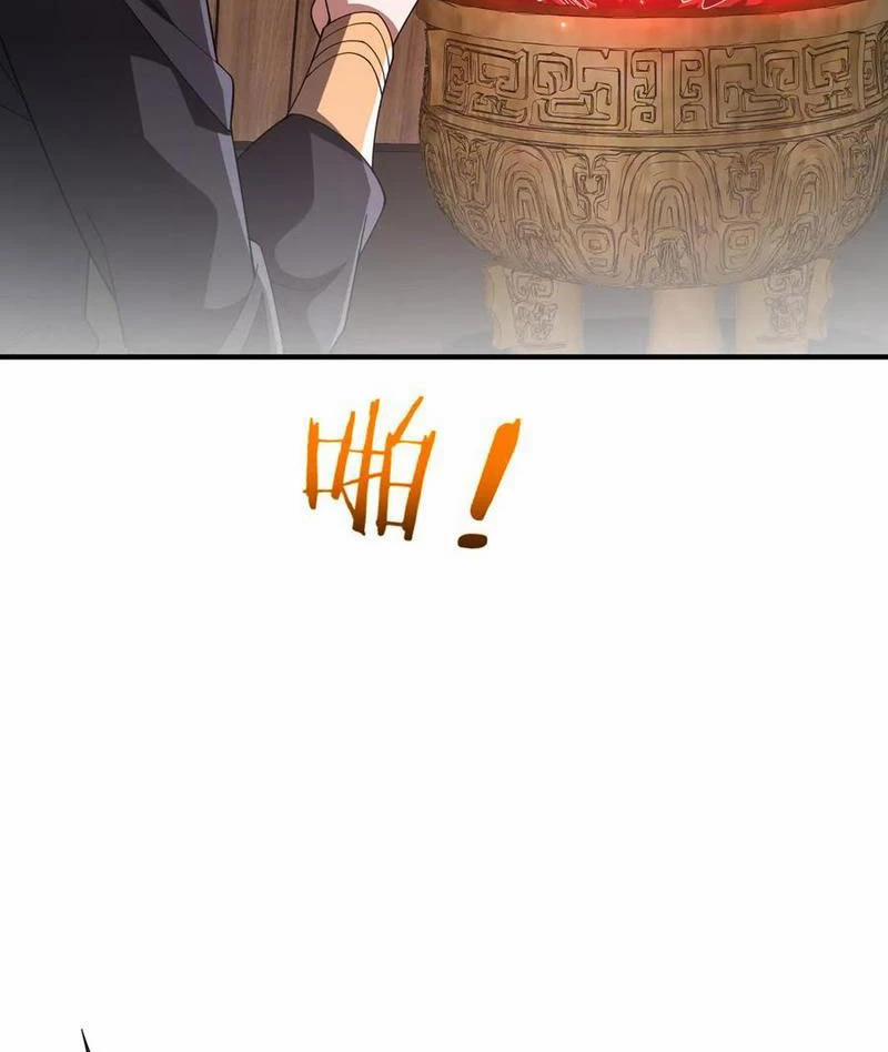 Ma Tu Tái Sinh: Khởi Đầu Nhặt Được Một Hành Tinh Zombie 9 trang 27