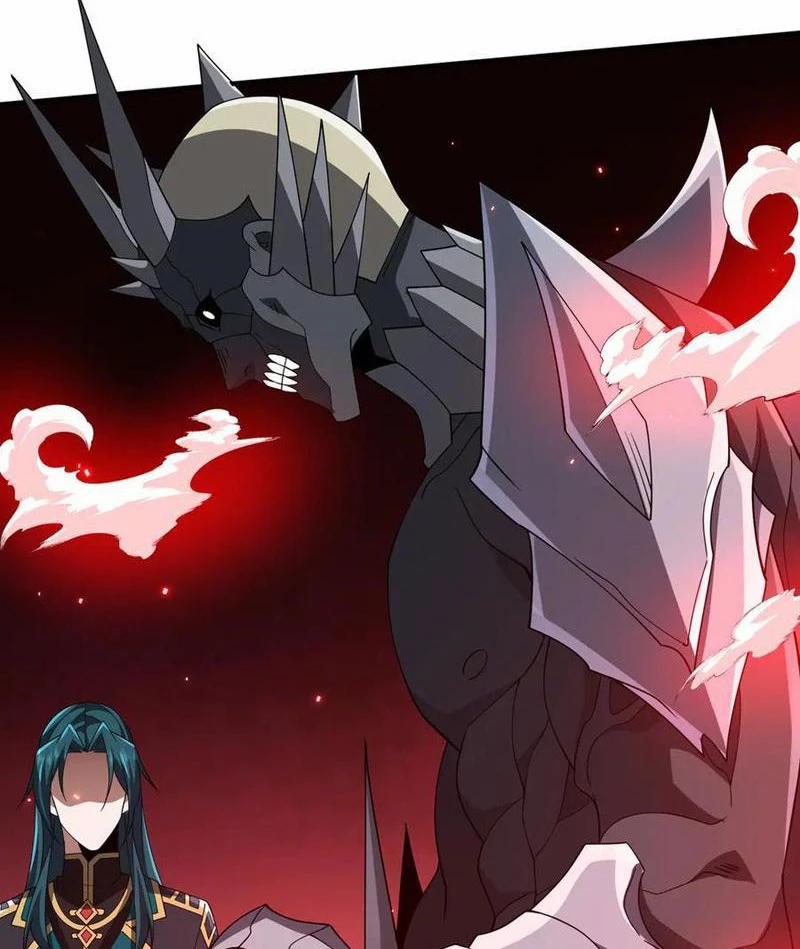 Ma Tu Tái Sinh: Khởi Đầu Nhặt Được Một Hành Tinh Zombie 9 trang 28