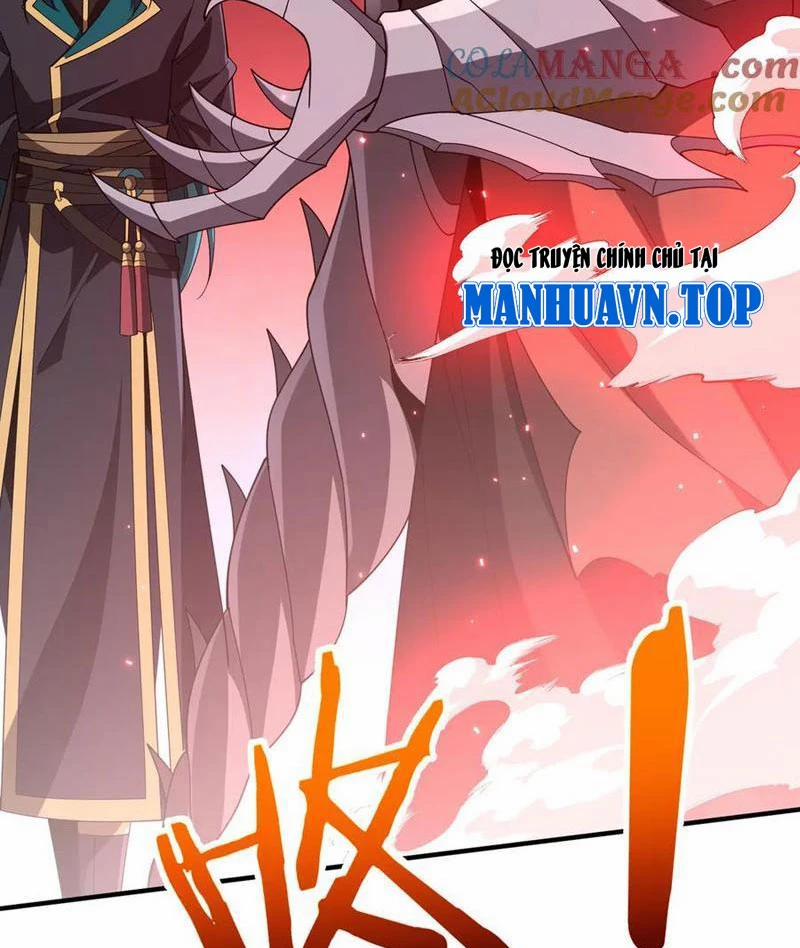 Ma Tu Tái Sinh: Khởi Đầu Nhặt Được Một Hành Tinh Zombie 9 trang 29