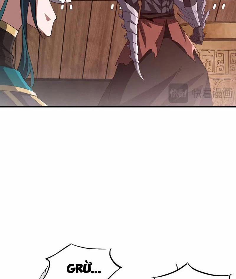 Ma Tu Tái Sinh: Khởi Đầu Nhặt Được Một Hành Tinh Zombie 9 trang 34