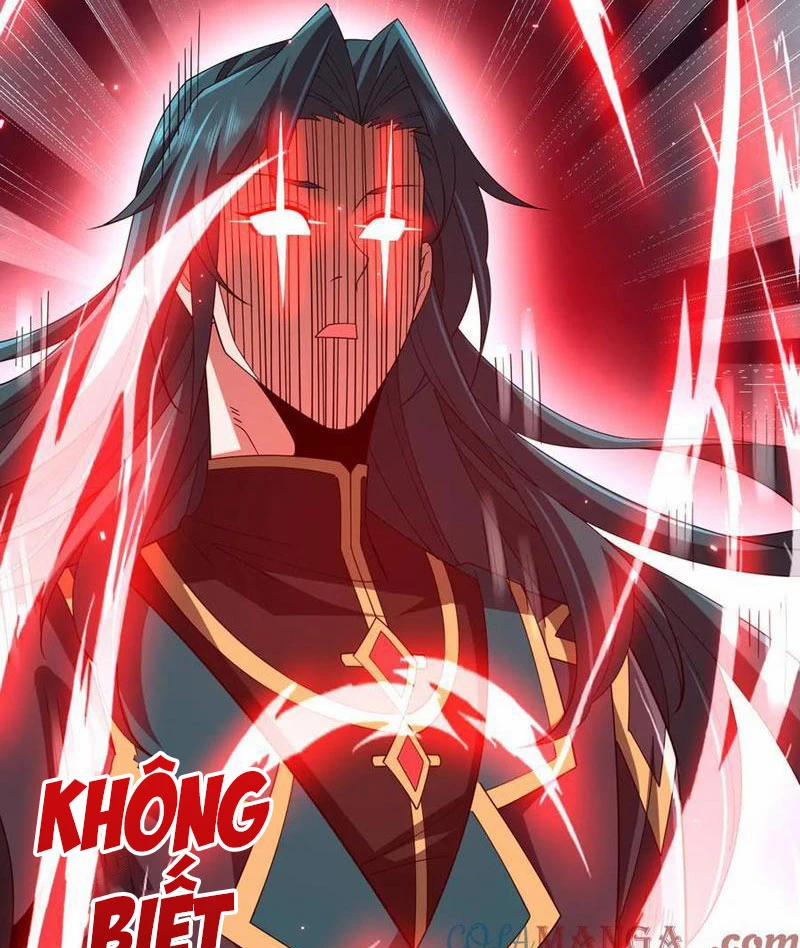 Ma Tu Tái Sinh: Khởi Đầu Nhặt Được Một Hành Tinh Zombie 9 trang 38