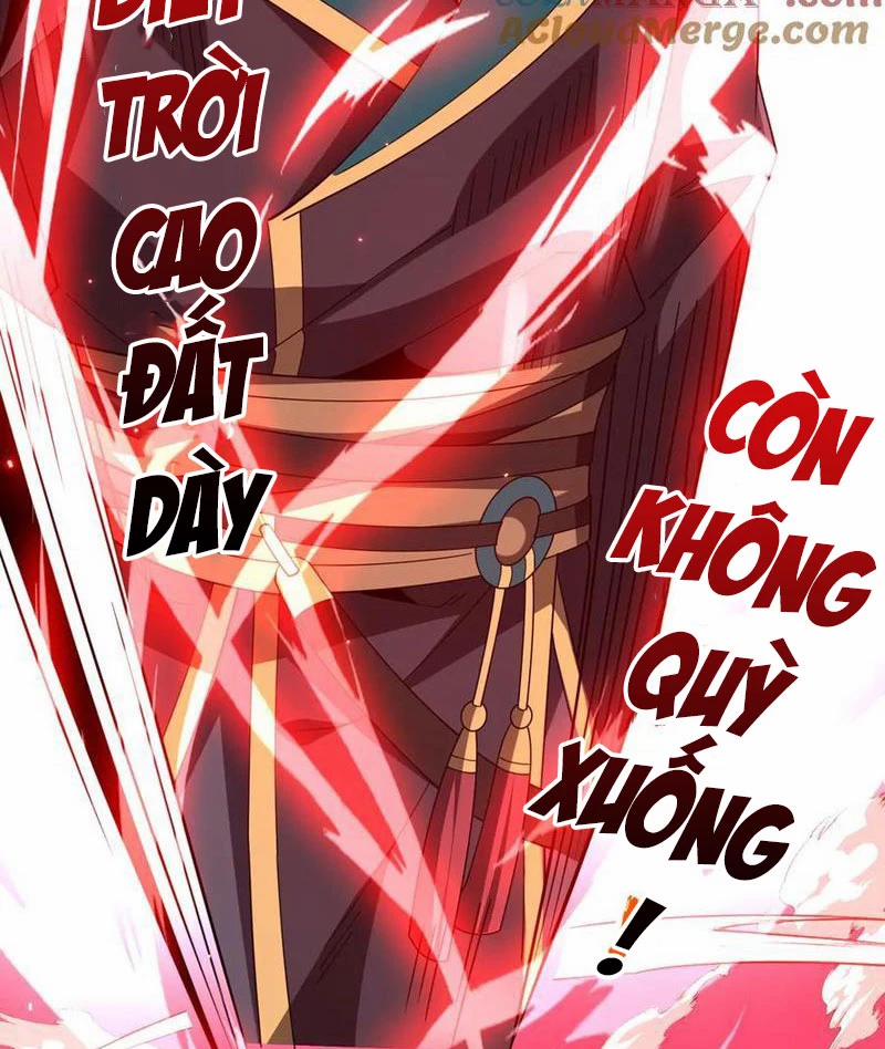 Ma Tu Tái Sinh: Khởi Đầu Nhặt Được Một Hành Tinh Zombie 9 trang 39