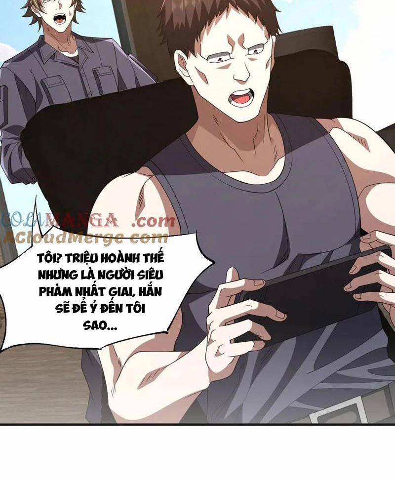 Ma Tu Tái Sinh: Khởi Đầu Nhặt Được Một Hành Tinh Zombie 9 trang 4