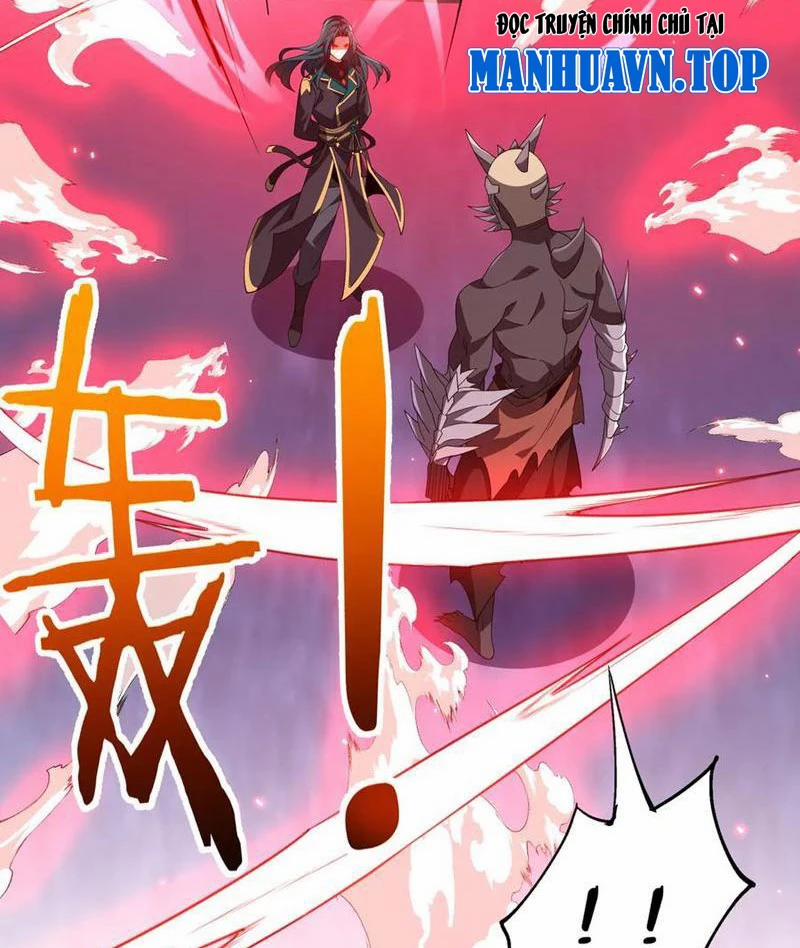 Ma Tu Tái Sinh: Khởi Đầu Nhặt Được Một Hành Tinh Zombie 9 trang 40