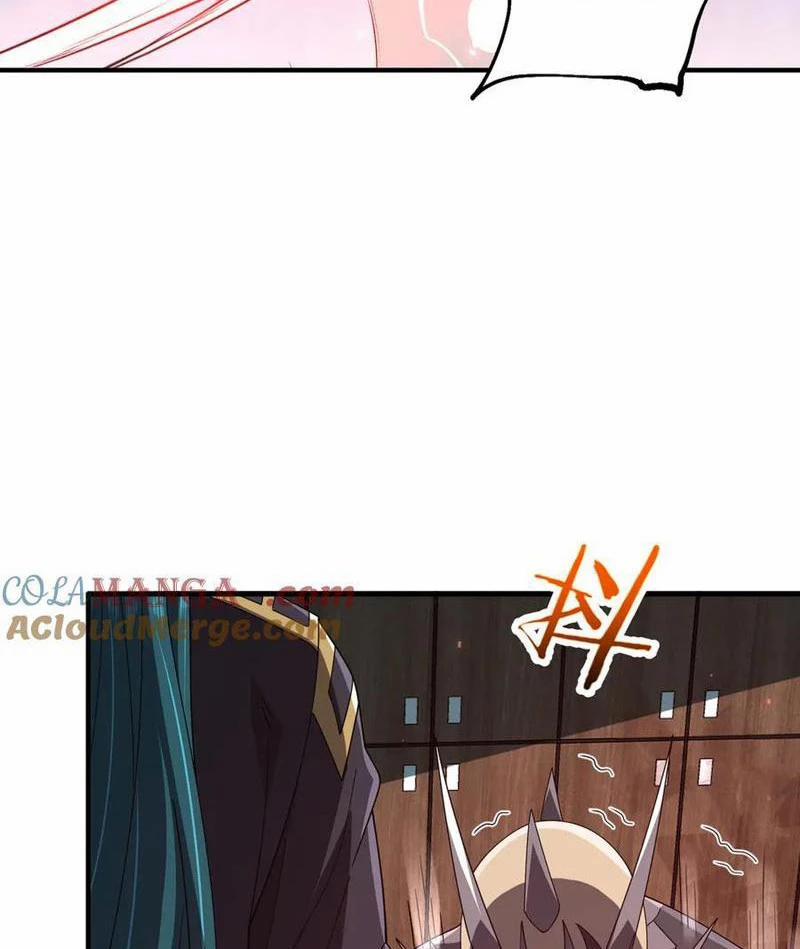 Ma Tu Tái Sinh: Khởi Đầu Nhặt Được Một Hành Tinh Zombie 9 trang 41