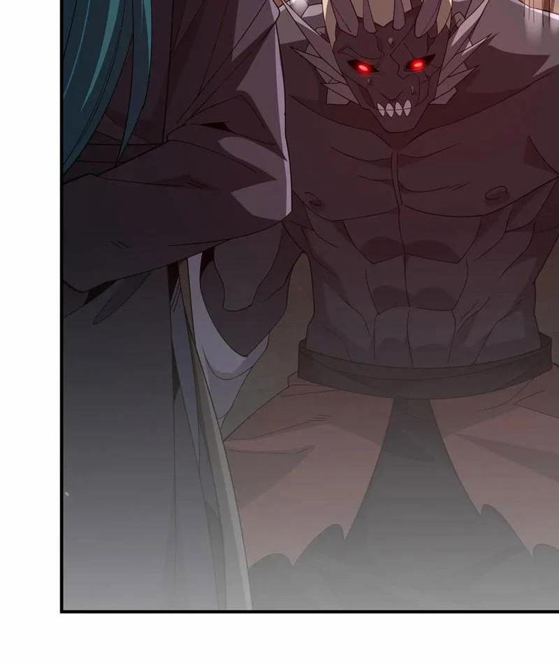 Ma Tu Tái Sinh: Khởi Đầu Nhặt Được Một Hành Tinh Zombie 9 trang 42