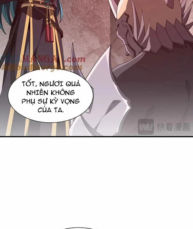 Ma Tu Tái Sinh: Khởi Đầu Nhặt Được Một Hành Tinh Zombie 9 trang 44