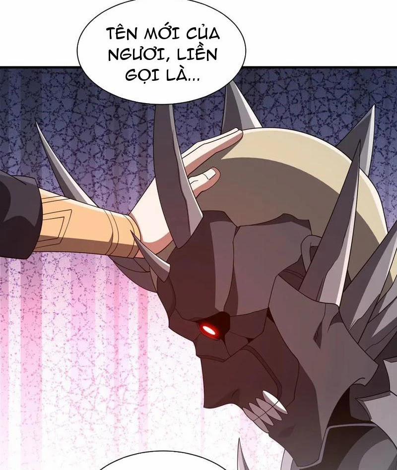 Ma Tu Tái Sinh: Khởi Đầu Nhặt Được Một Hành Tinh Zombie 9 trang 45