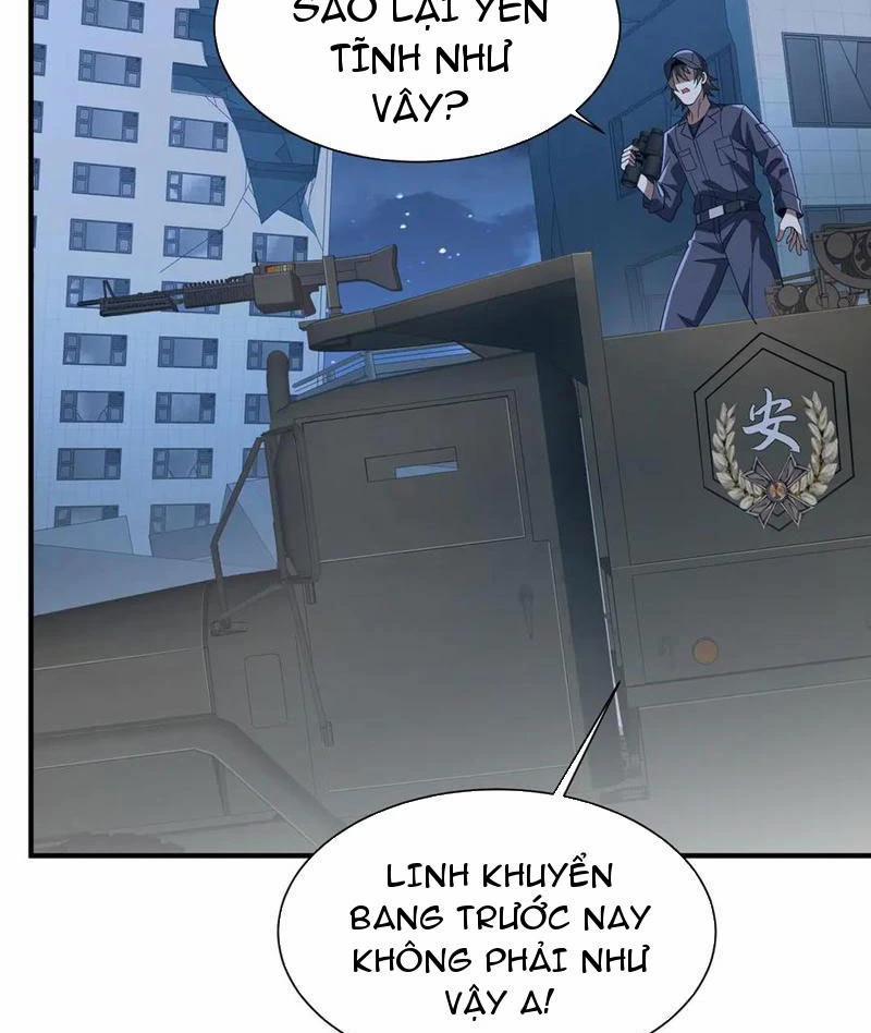 Ma Tu Tái Sinh: Khởi Đầu Nhặt Được Một Hành Tinh Zombie 9 trang 50