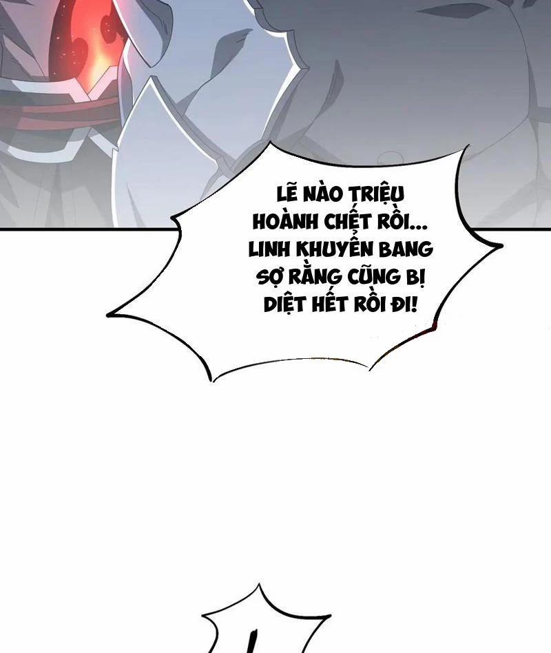 Ma Tu Tái Sinh: Khởi Đầu Nhặt Được Một Hành Tinh Zombie 9 trang 54