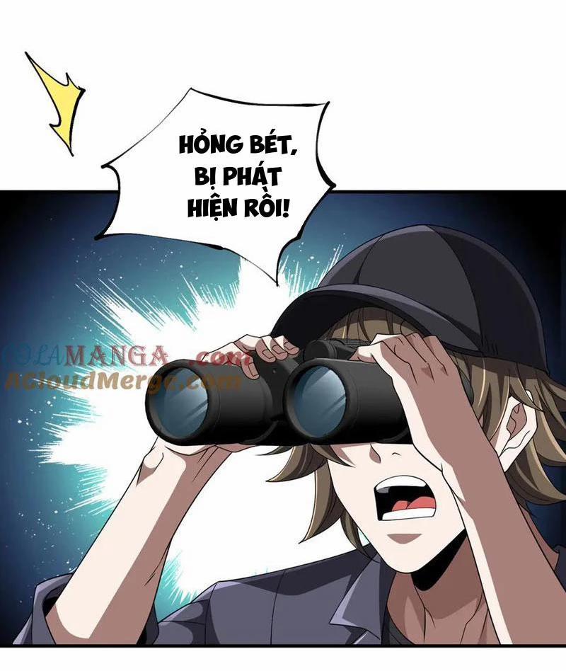 Ma Tu Tái Sinh: Khởi Đầu Nhặt Được Một Hành Tinh Zombie 9 trang 56