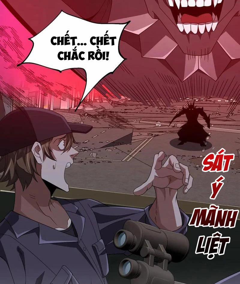 Ma Tu Tái Sinh: Khởi Đầu Nhặt Được Một Hành Tinh Zombie 9 trang 58