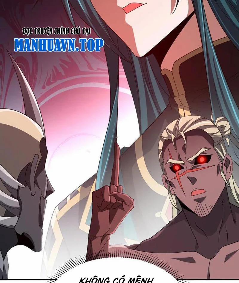 Ma Tu Tái Sinh: Khởi Đầu Nhặt Được Một Hành Tinh Zombie 9 trang 62