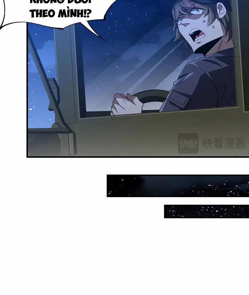 Ma Tu Tái Sinh: Khởi Đầu Nhặt Được Một Hành Tinh Zombie 9 trang 65