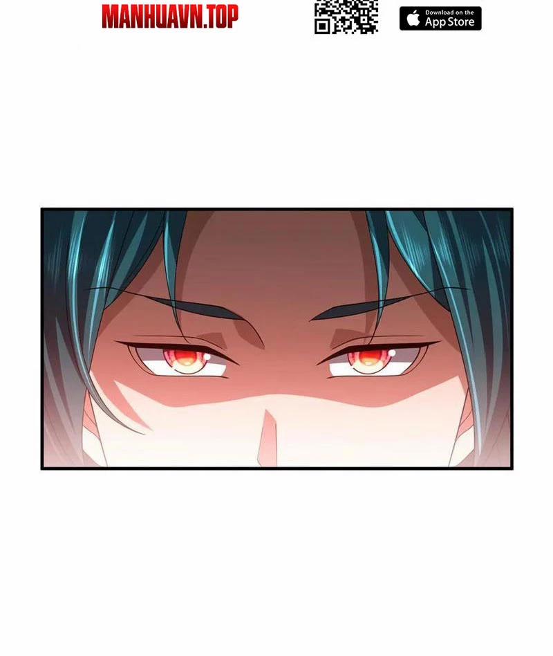 Ma Tu Tái Sinh: Khởi Đầu Nhặt Được Một Hành Tinh Zombie 9 trang 70