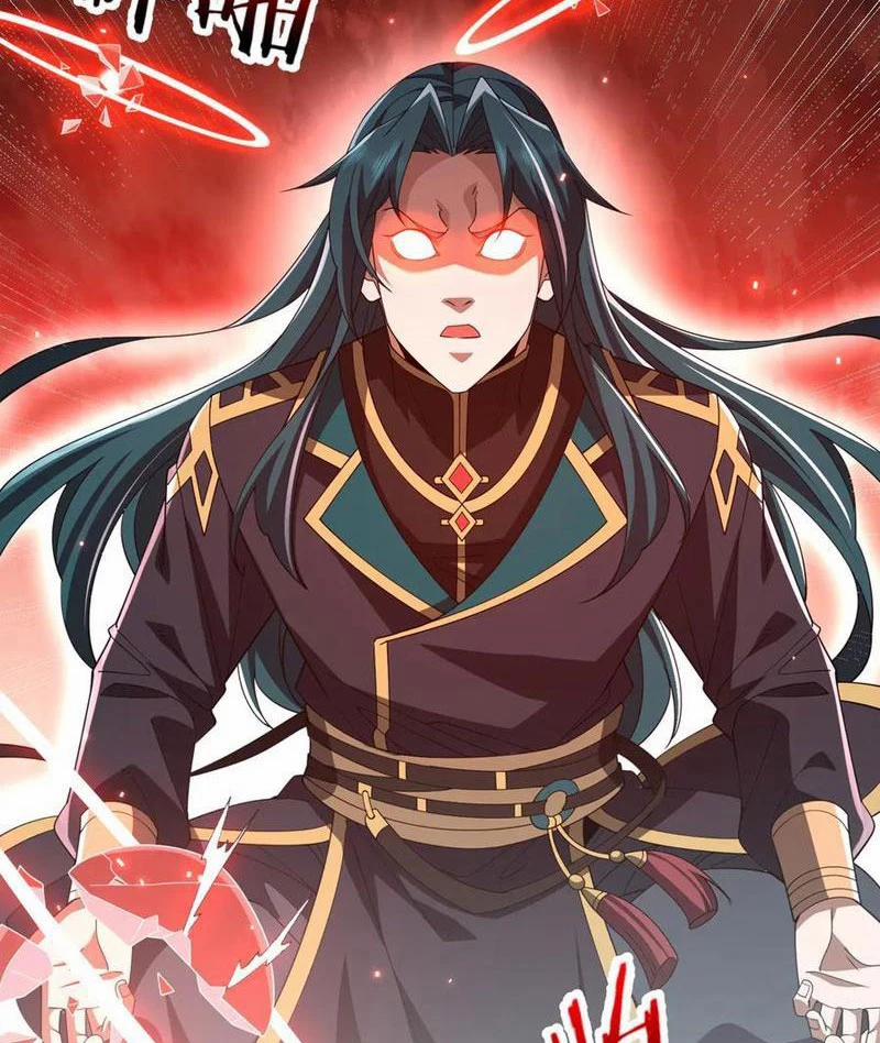 Ma Tu Tái Sinh: Khởi Đầu Nhặt Được Một Hành Tinh Zombie 9 trang 72