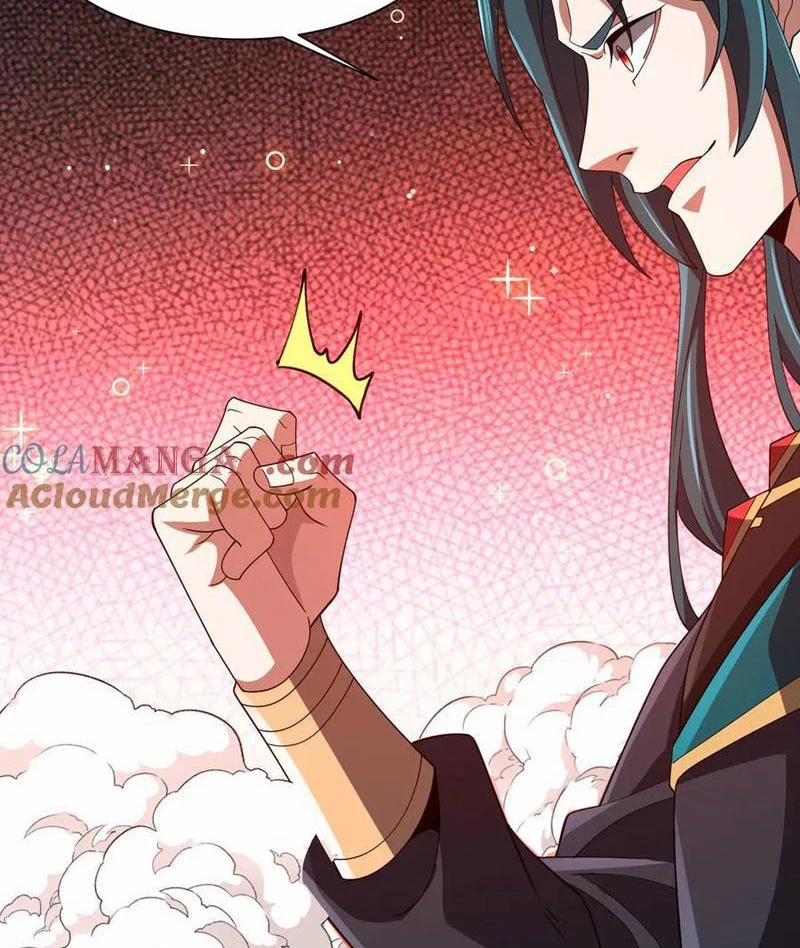 Ma Tu Tái Sinh: Khởi Đầu Nhặt Được Một Hành Tinh Zombie 9 trang 74