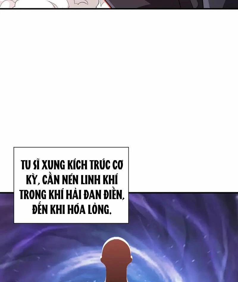 Ma Tu Tái Sinh: Khởi Đầu Nhặt Được Một Hành Tinh Zombie 9 trang 75