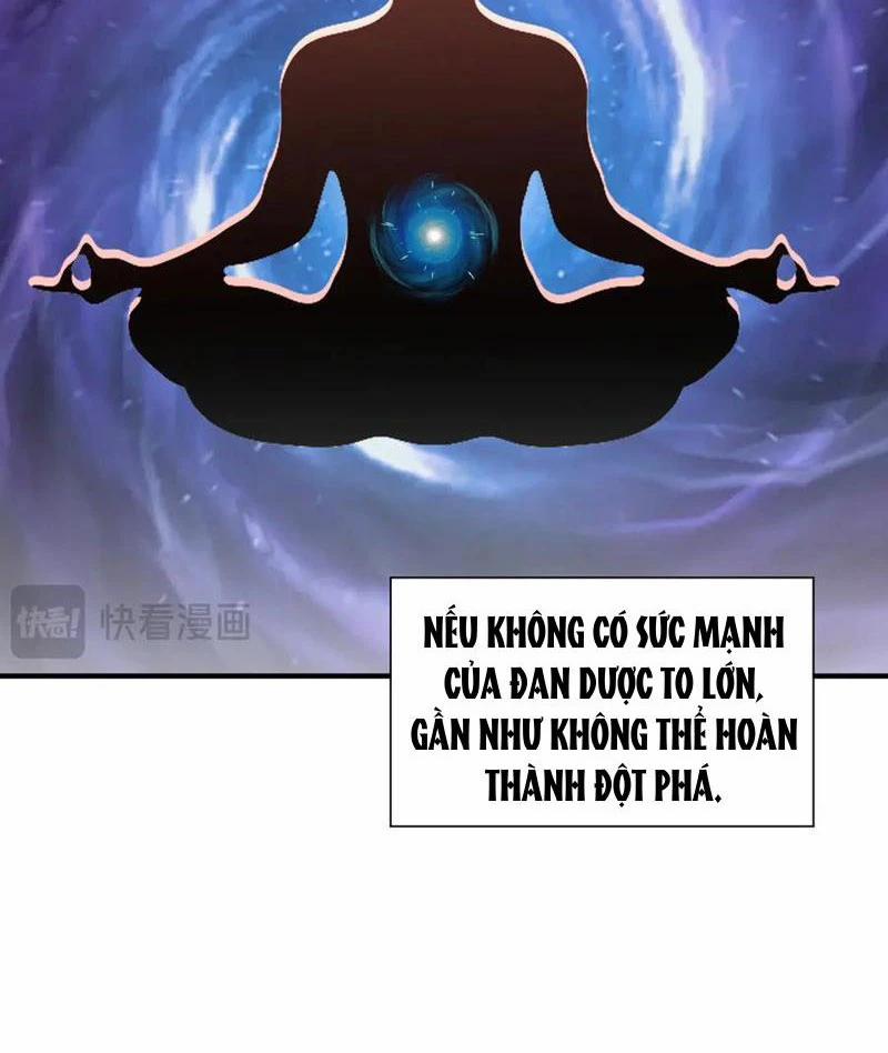 Ma Tu Tái Sinh: Khởi Đầu Nhặt Được Một Hành Tinh Zombie 9 trang 76