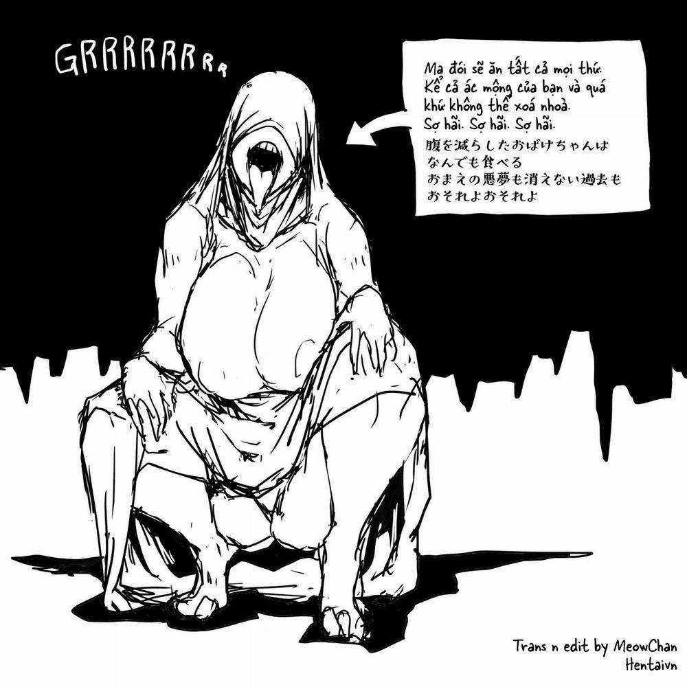 Ma Với Chả Cỏ 2 trang 15