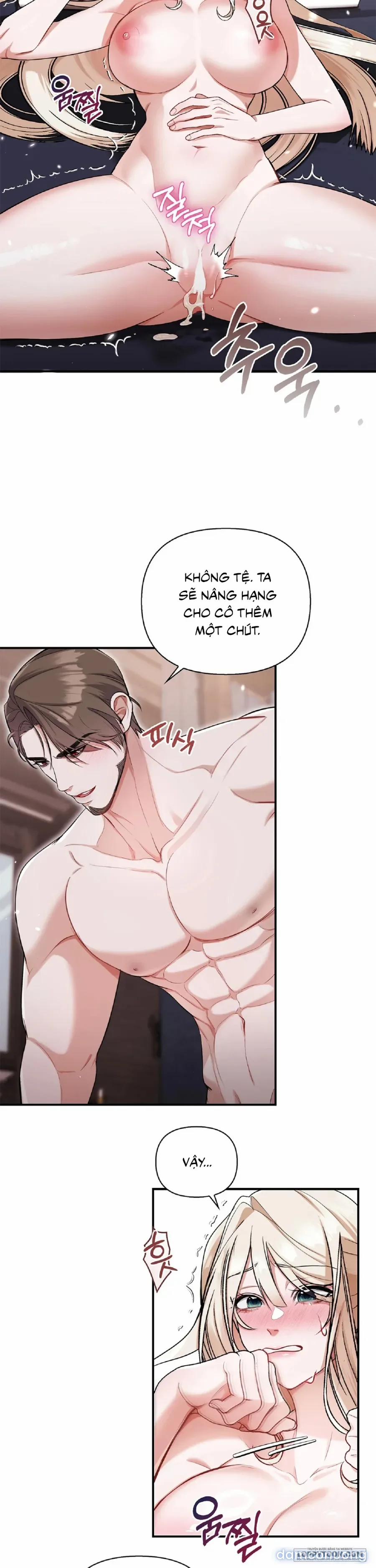 Ma Vương, Anh Hùng Và Khúc Tình Ca 2 trang 15
