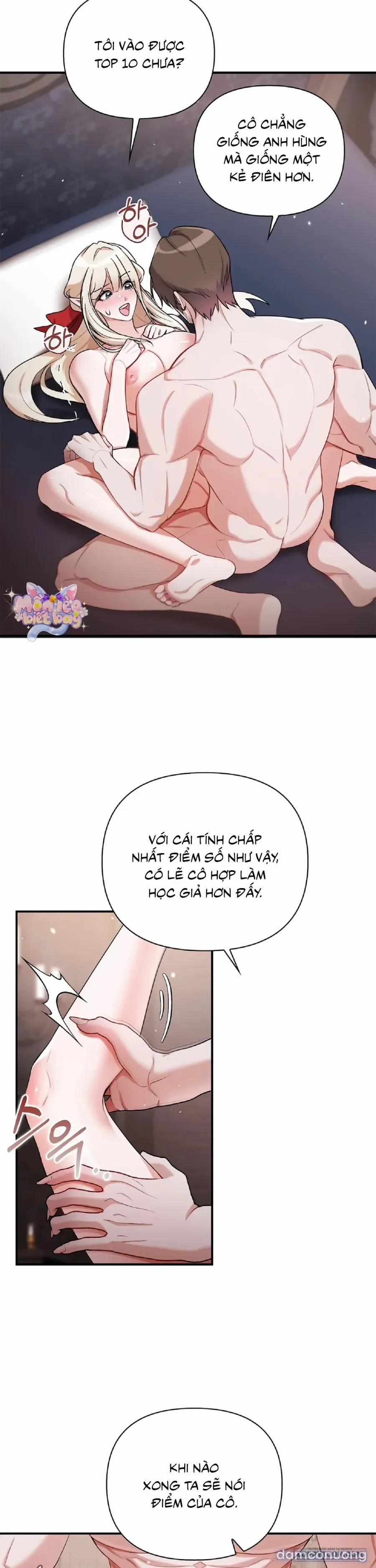 Ma Vương, Anh Hùng Và Khúc Tình Ca 2 trang 16