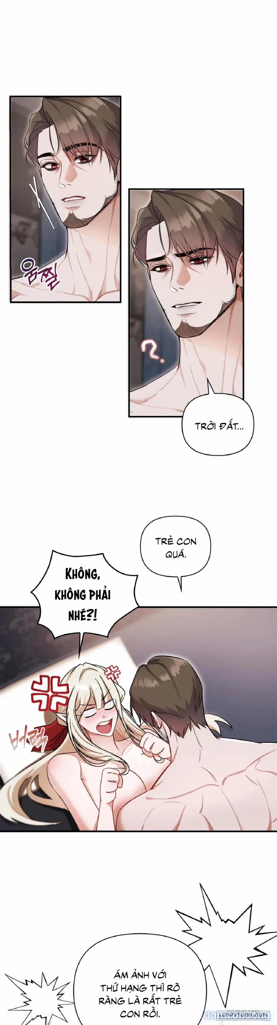 Ma Vương, Anh Hùng Và Khúc Tình Ca 2 trang 9