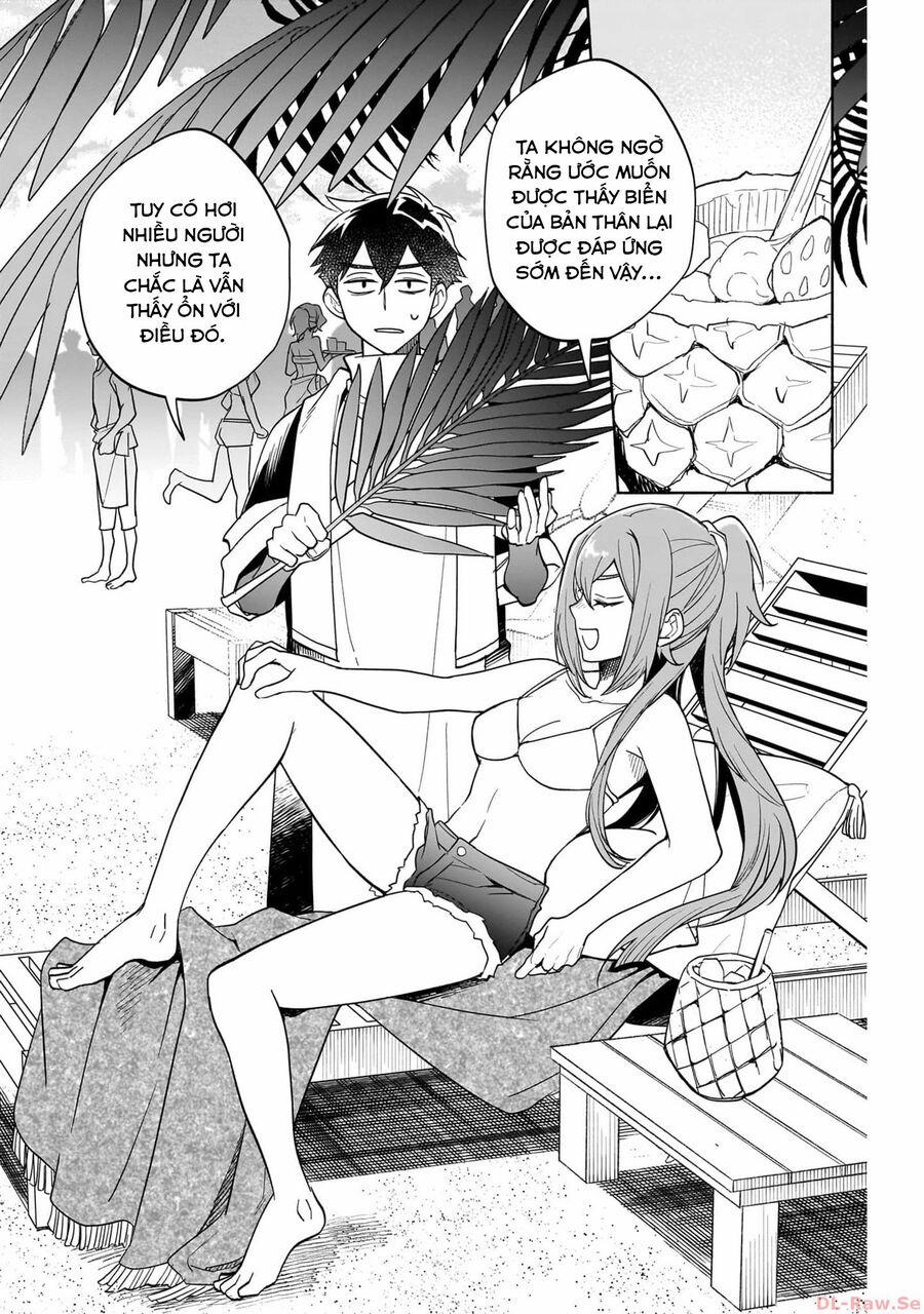 Ma Vương Hoán Đổi!! 10 trang 3